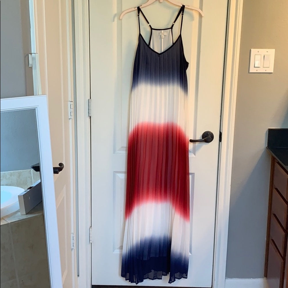 Fun party dress!
